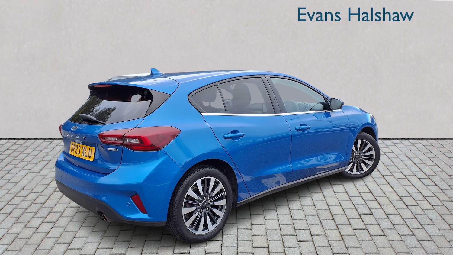 Used Ford Focus 2023 for sale - 76034847: Photo 4