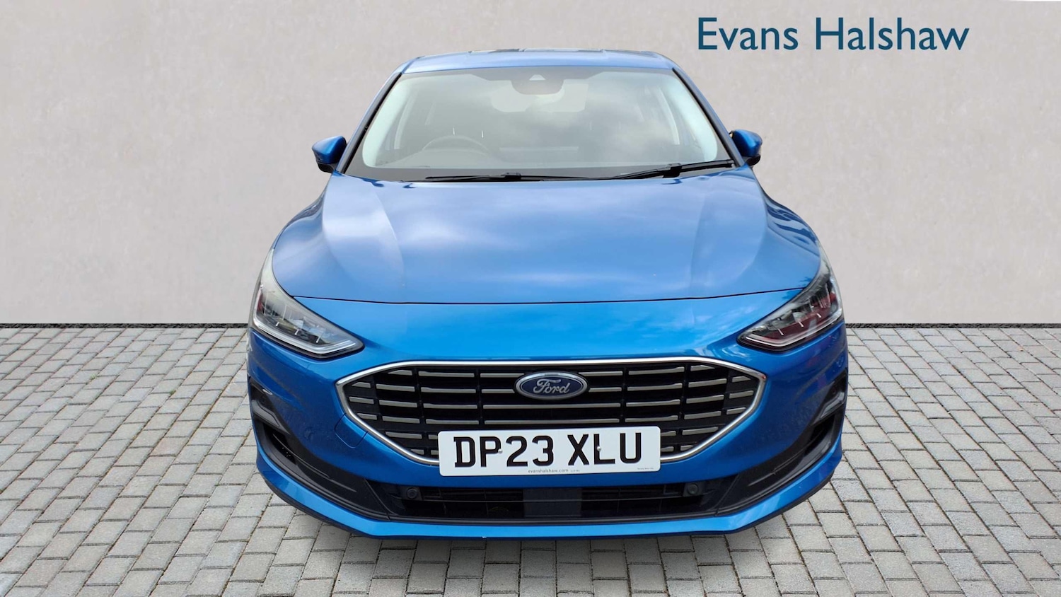 Used Ford Focus 2023 for sale - 76034847: Photo 5