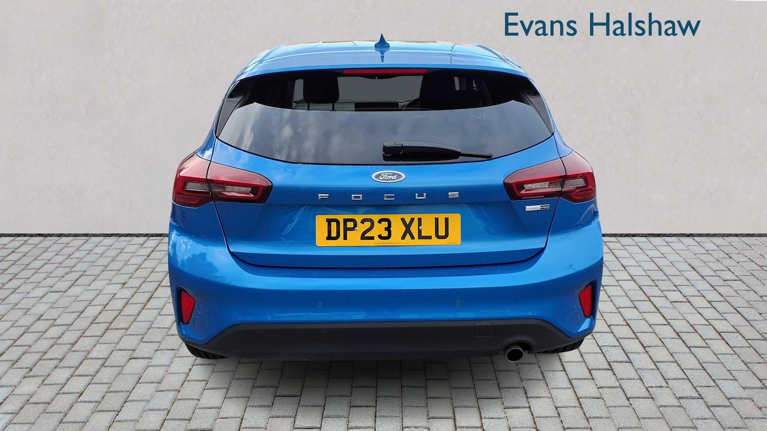 Used Ford Focus 2023 for sale - 76034847: Photo 6