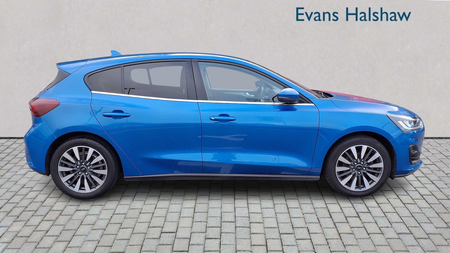 Used Ford Focus 2023 for sale - 76034847: Photo 8