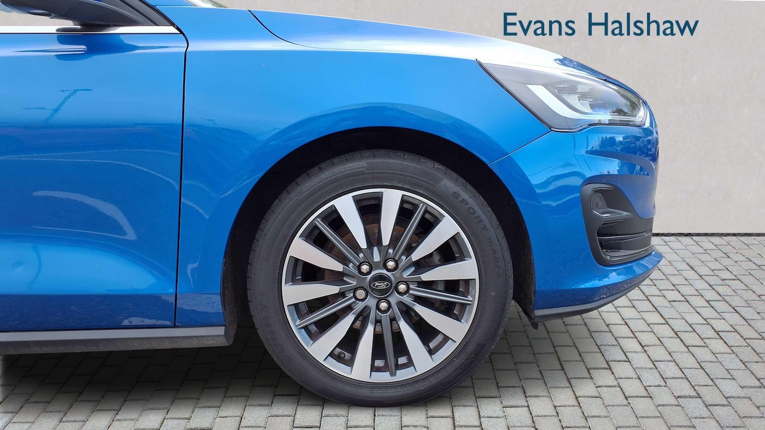 Used Ford Focus 2023 for sale - 76034847: Photo 9