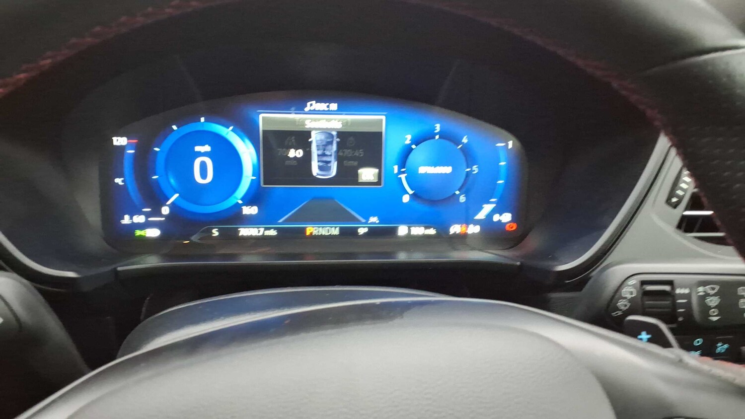 Used Ford Kuga 2021 for sale - 78023879: Photo 10