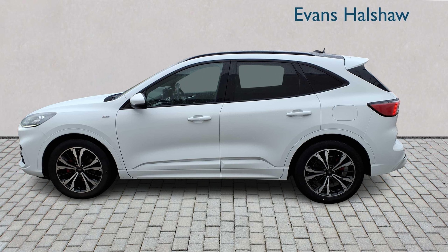 Used Ford Kuga 2021 for sale - 78023879: Photo 3