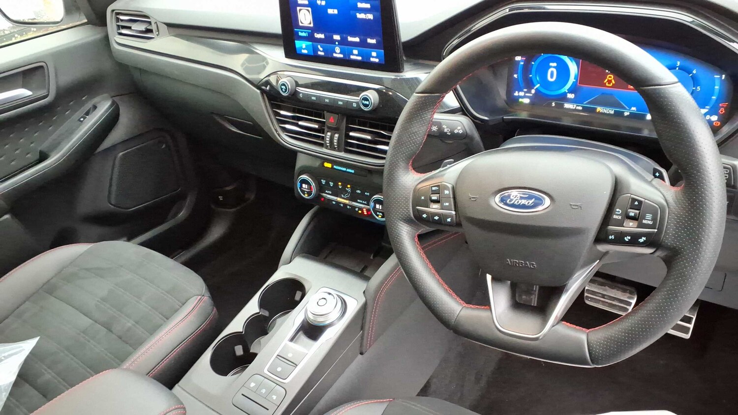 Used Ford Kuga 2021 for sale - 78023879: Photo 8