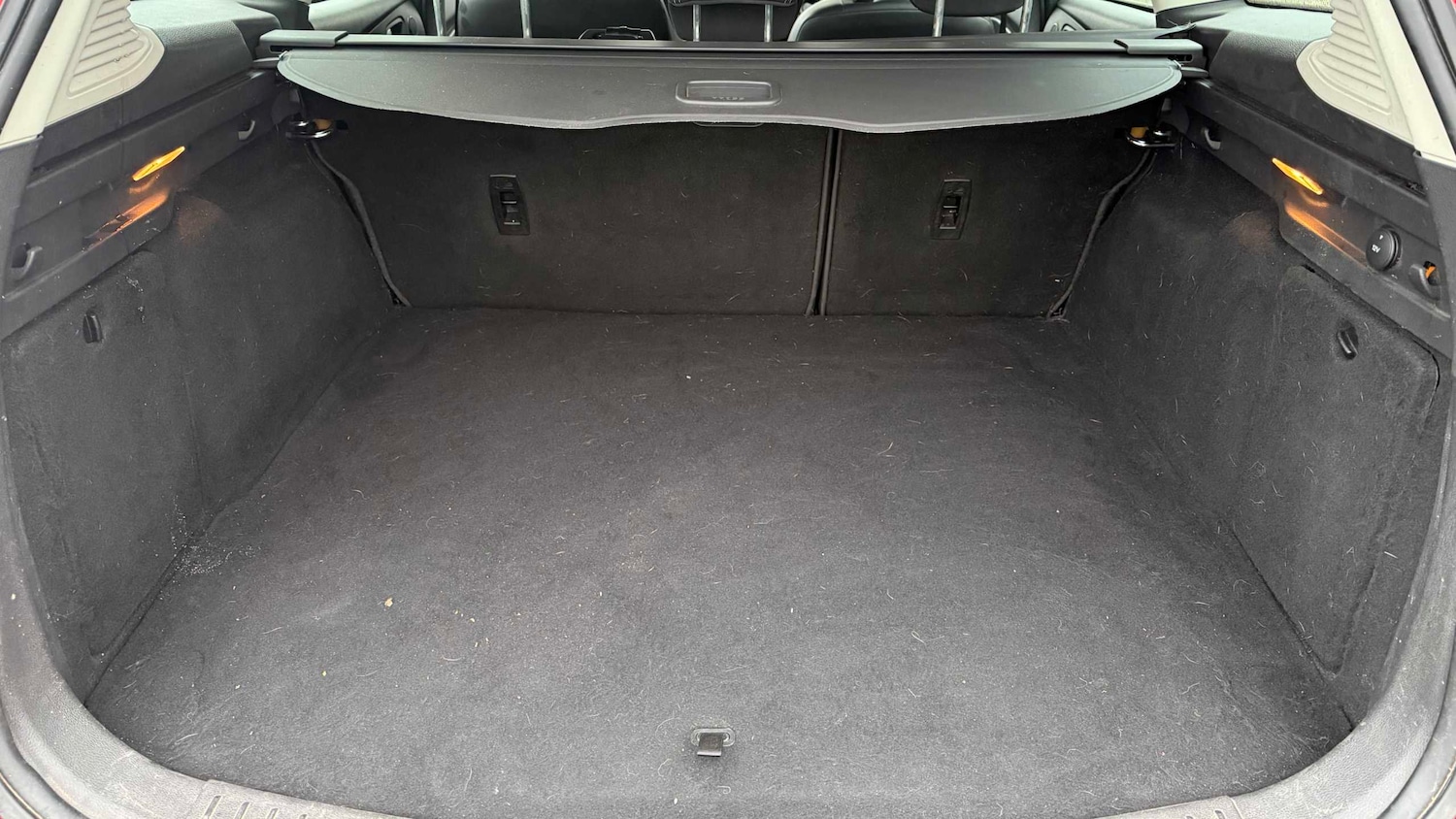 Used Ford Focus 2017 for sale - 76564397: Photo 12