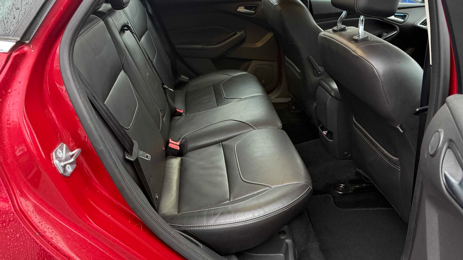 Used Ford Focus 2017 for sale - 76564397: Photo 13