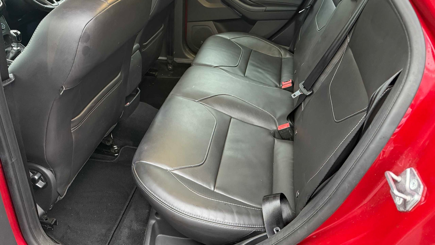 Used Ford Focus 2017 for sale - 76564397: Photo 14