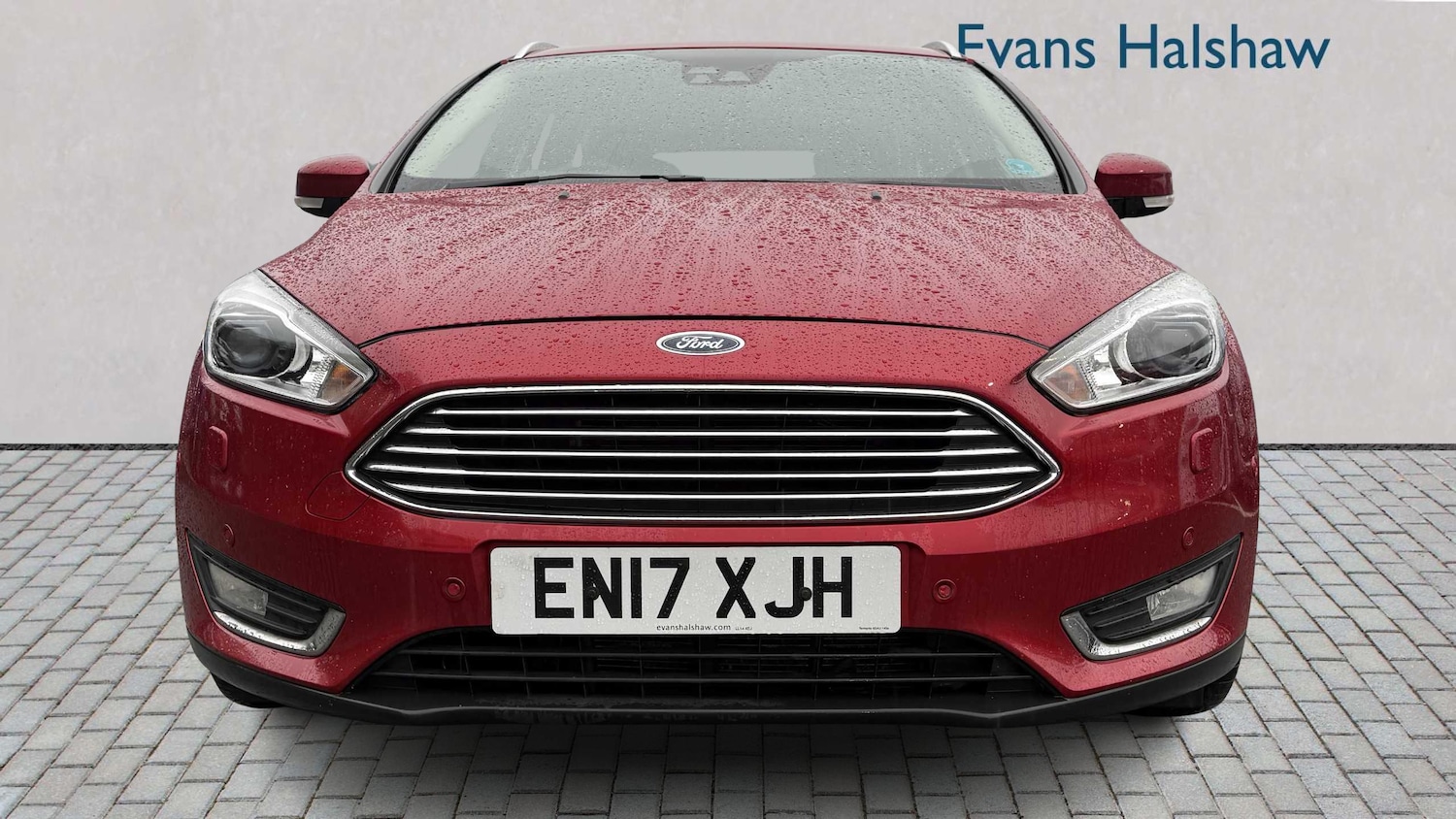 Used Ford Focus 2017 for sale - 76564397: Photo 2