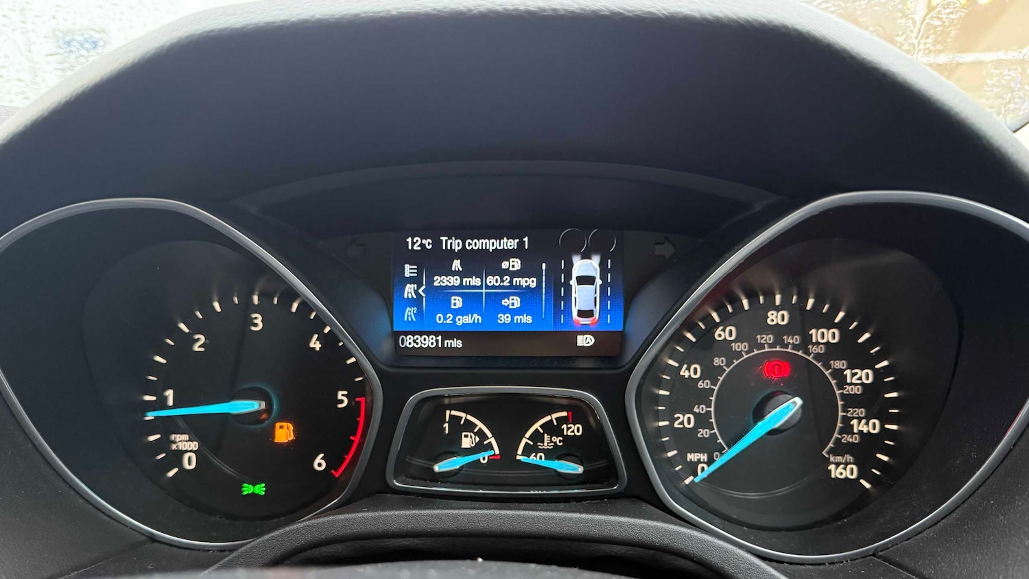 Used Ford Focus 2017 for sale - 76564397: Photo 21