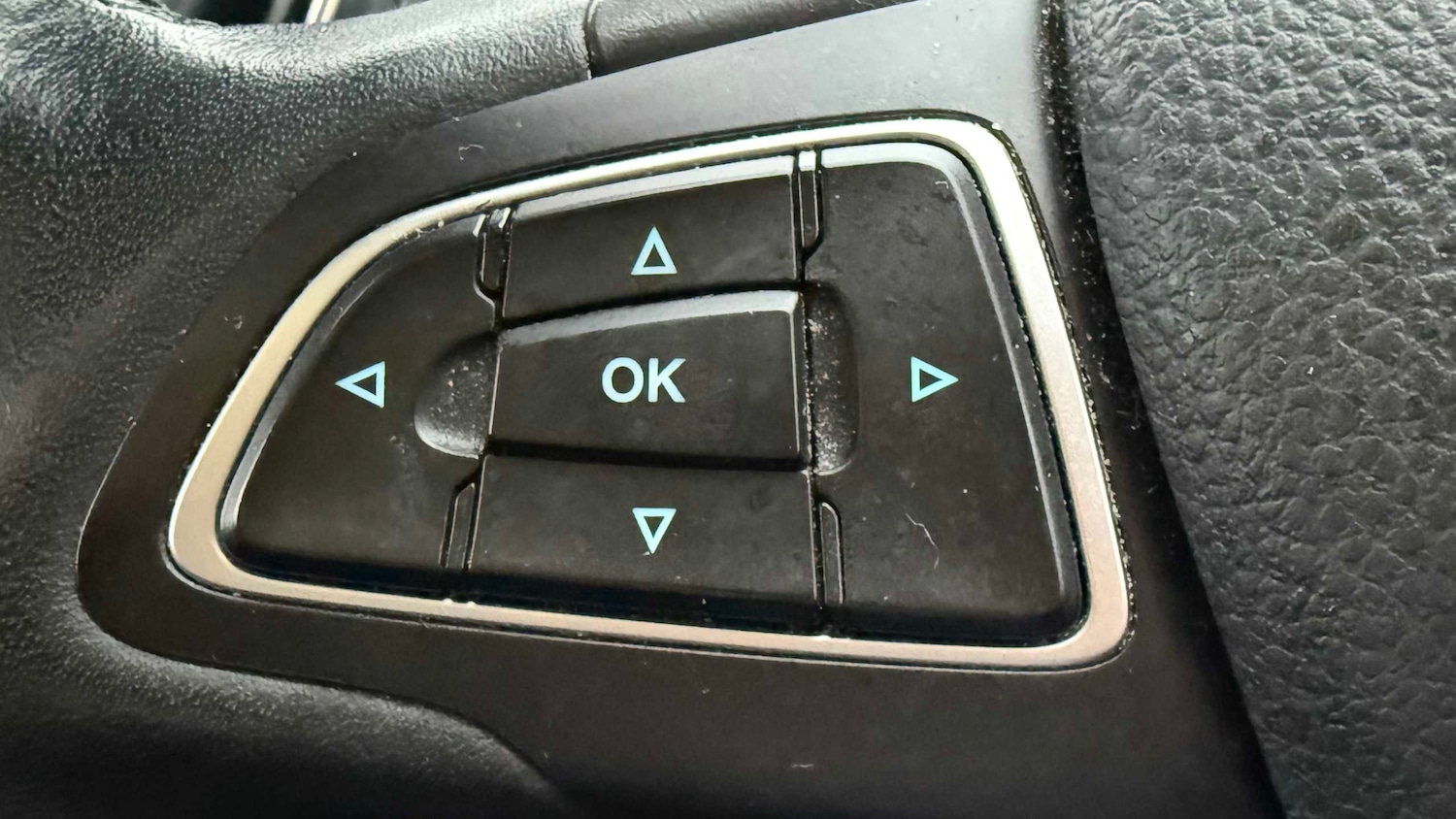 Used Ford Focus 2017 for sale - 76564397: Photo 23