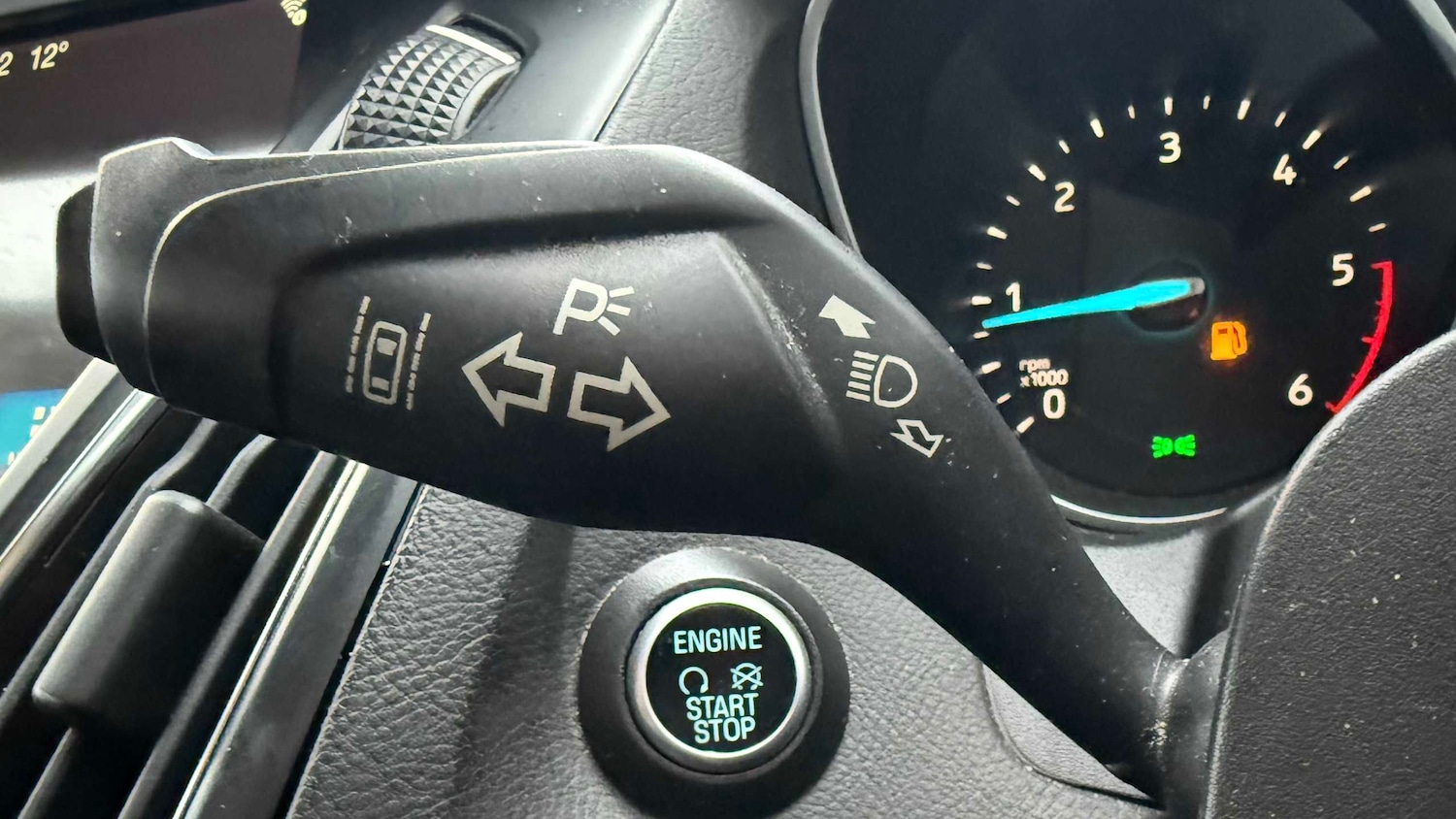 Used Ford Focus 2017 for sale - 76564397: Photo 26