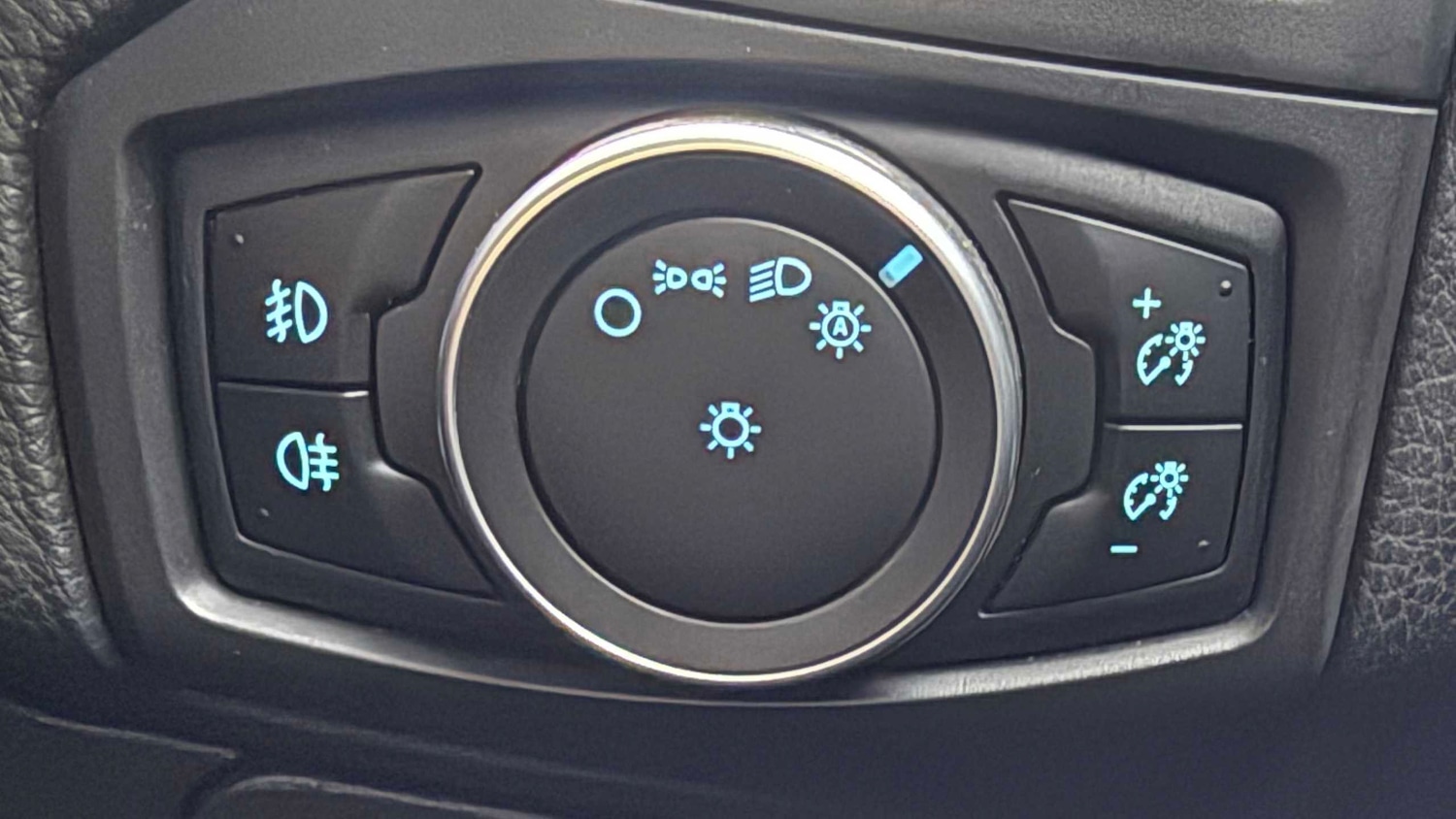 Used Ford Focus 2017 for sale - 76564397: Photo 27