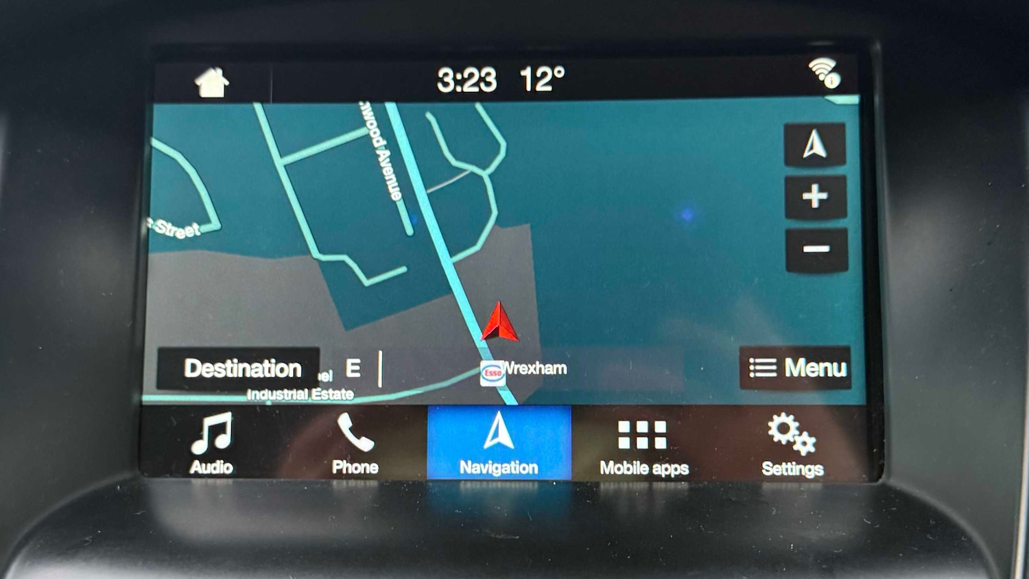 Used Ford Focus 2017 for sale - 76564397: Photo 28