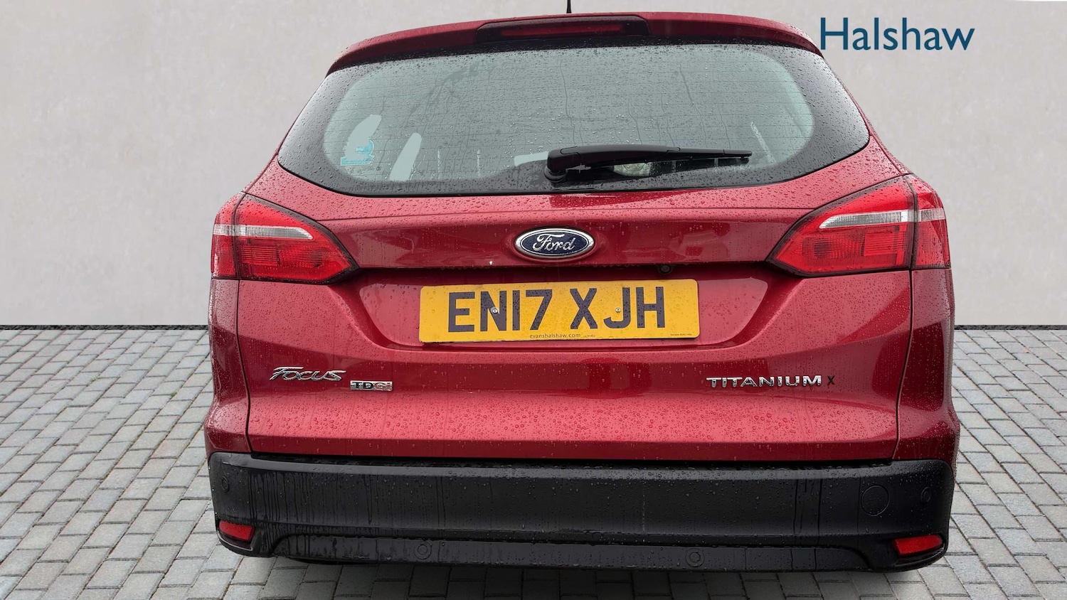 Used Ford Focus 2017 for sale - 76564397: Photo 4