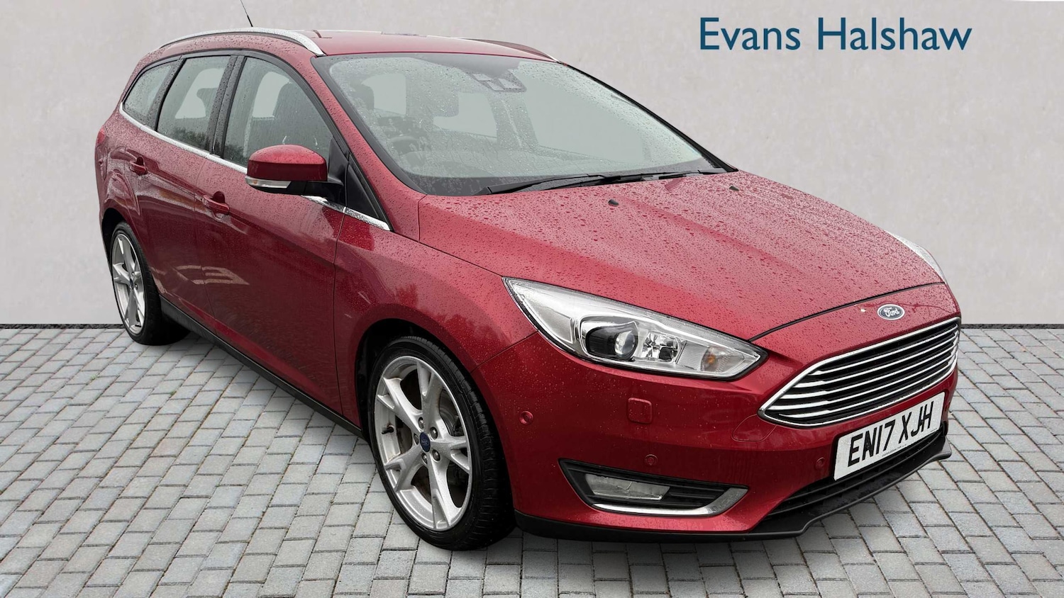 Used Ford Focus 2017 for sale - 76564397: Photo 6
