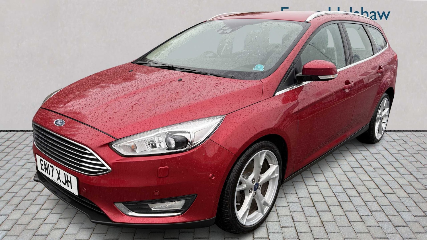 Used Ford Focus 2017 for sale - 76564397: Photo 7