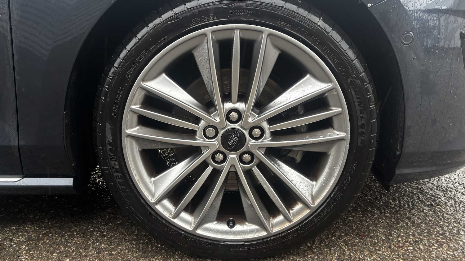 Used Ford Focus 2020 for sale - 76329292: Photo 10