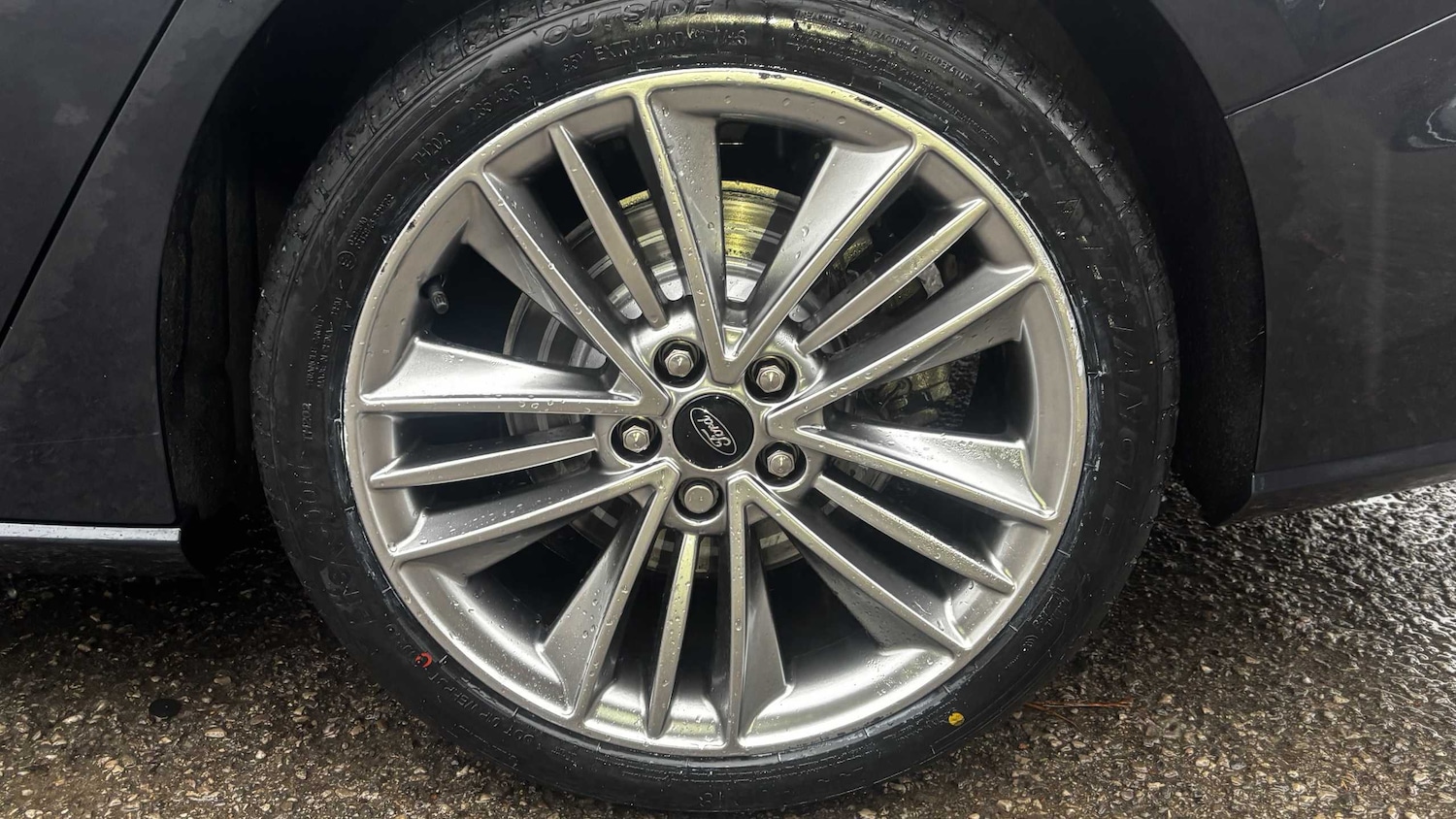 Used Ford Focus 2020 for sale - 76329292: Photo 12