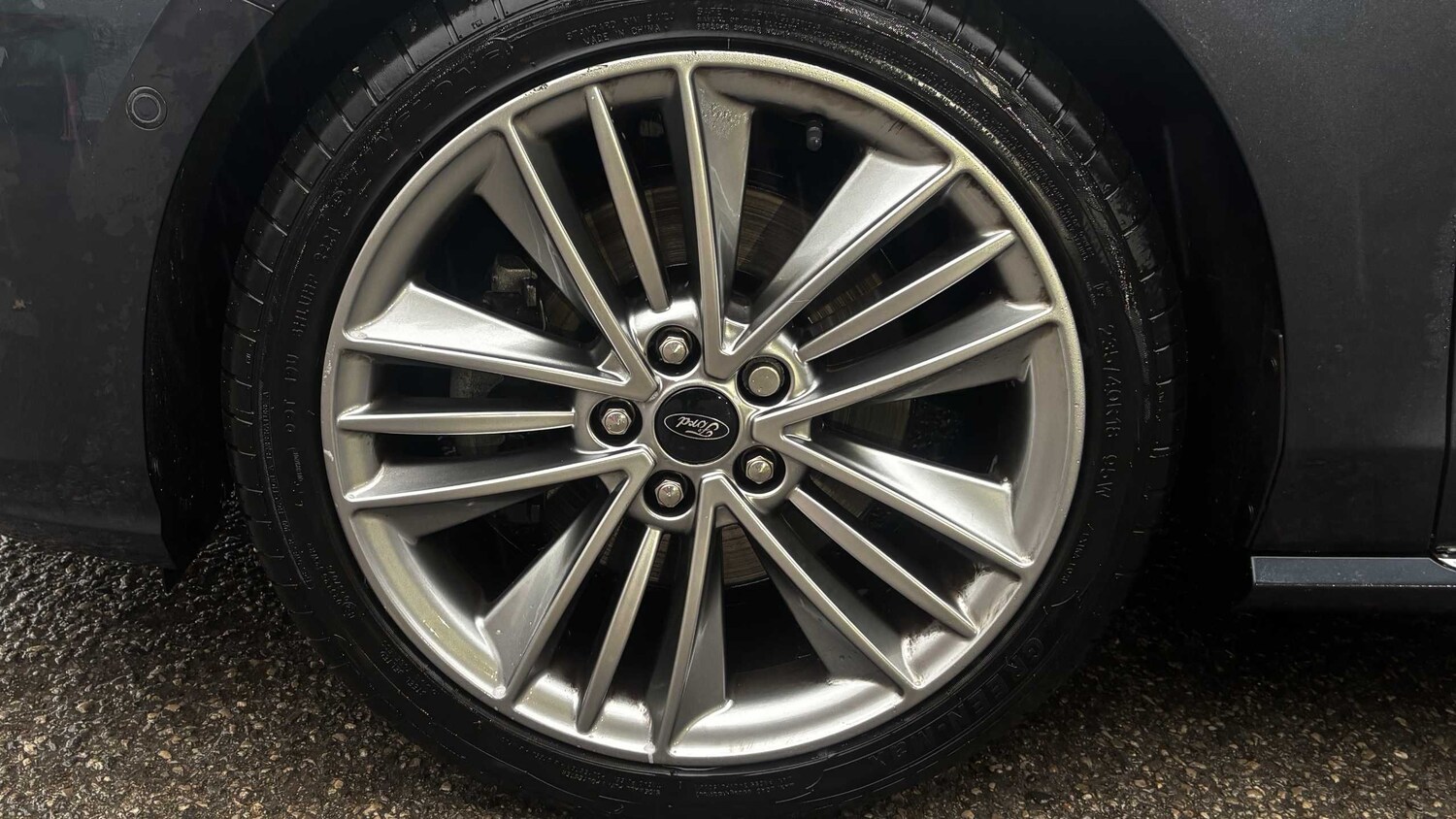 Used Ford Focus 2020 for sale - 76329292: Photo 13