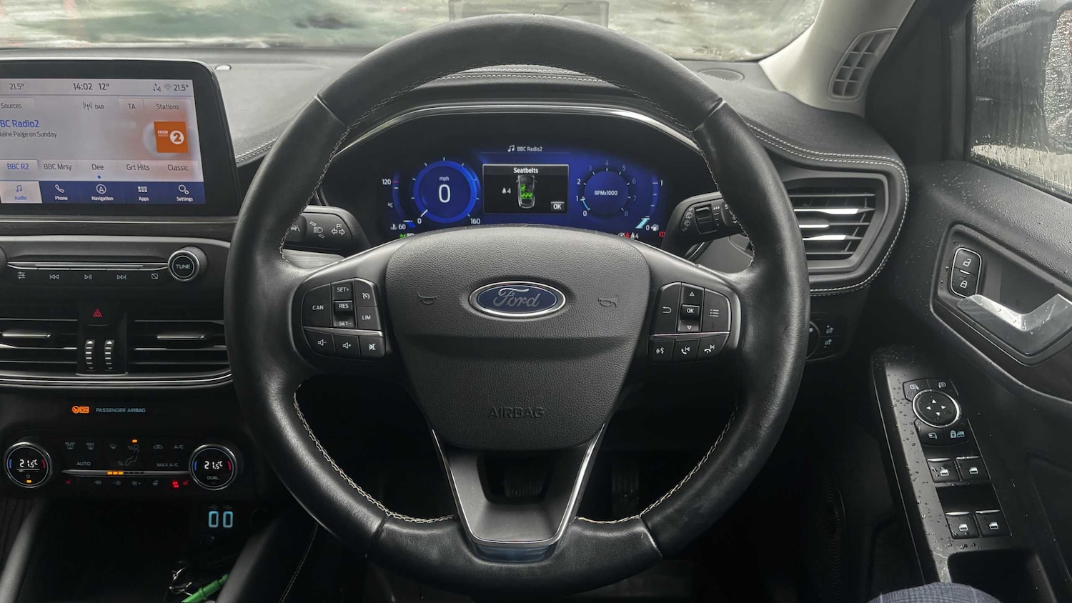 Used Ford Focus 2020 for sale - 76329292: Photo 18