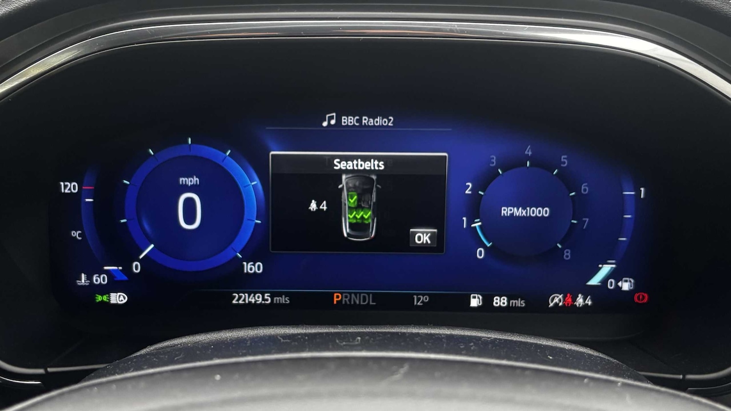Used Ford Focus 2020 for sale - 76329292: Photo 19