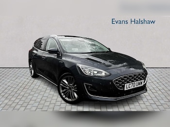 Ford - Focus