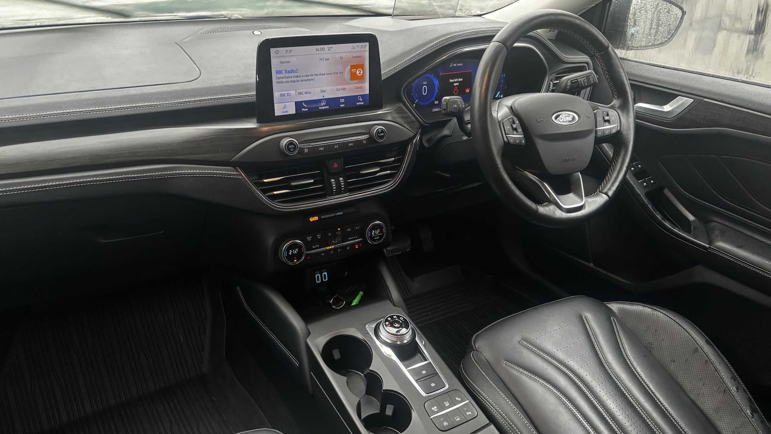 Used Ford Focus 2020 for sale - 76329292: Photo 2