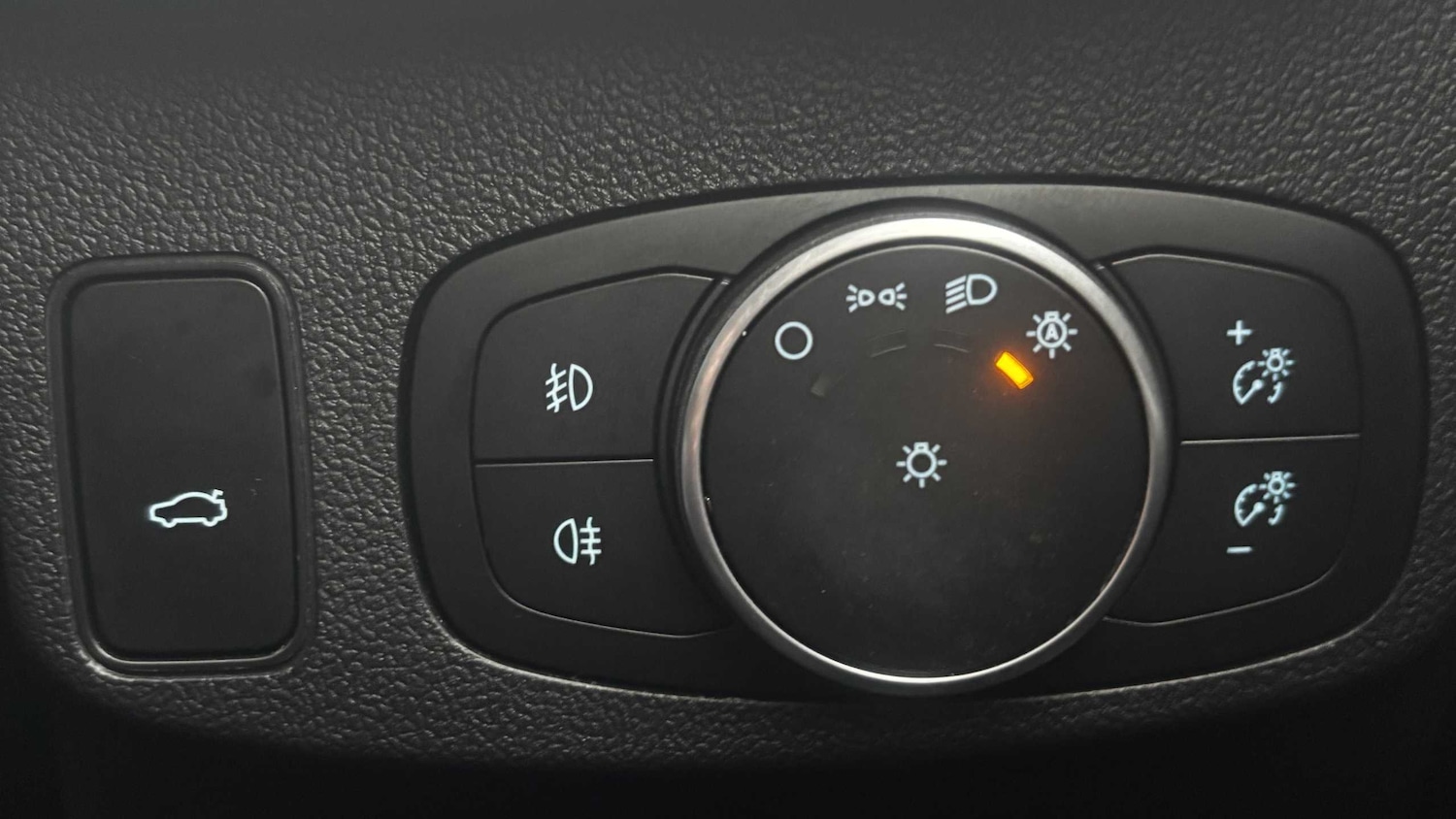 Used Ford Focus 2020 for sale - 76329292: Photo 24
