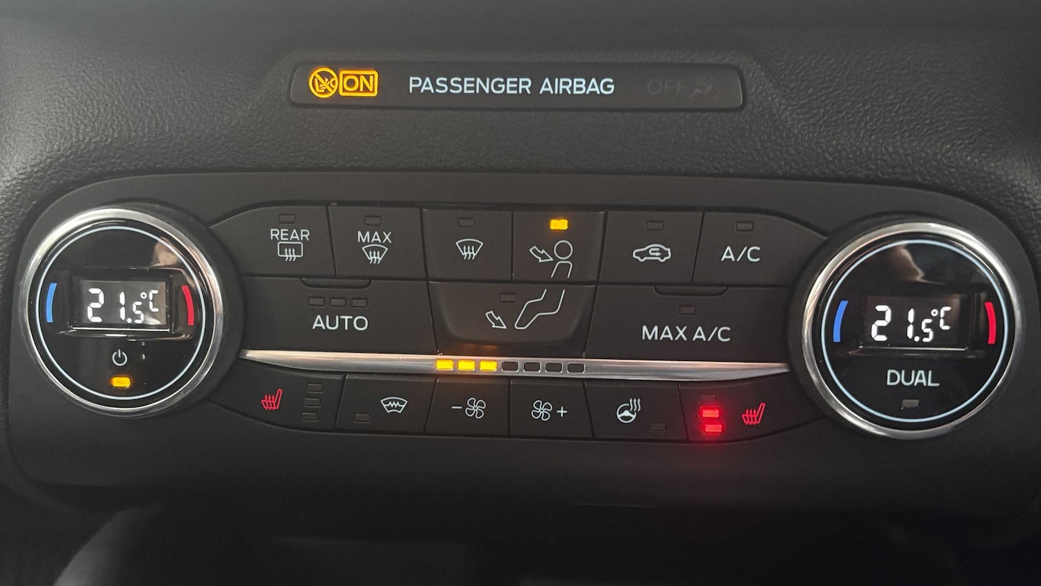 Used Ford Focus 2020 for sale - 76329292: Photo 25