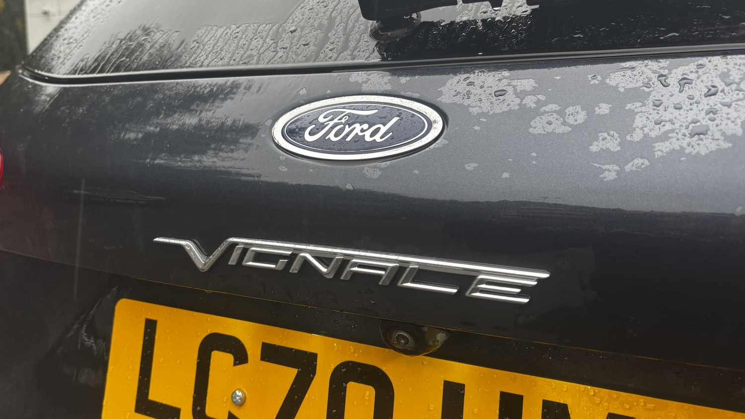 Used Ford Focus 2020 for sale - 76329292: Photo 3