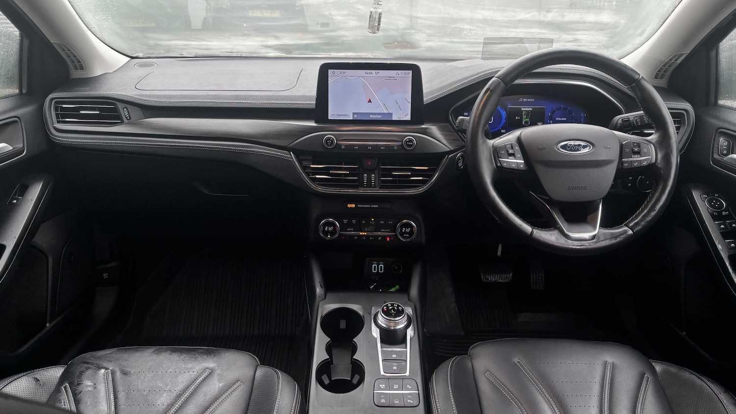 Used Ford Focus 2020 for sale - 76329292: Photo 31