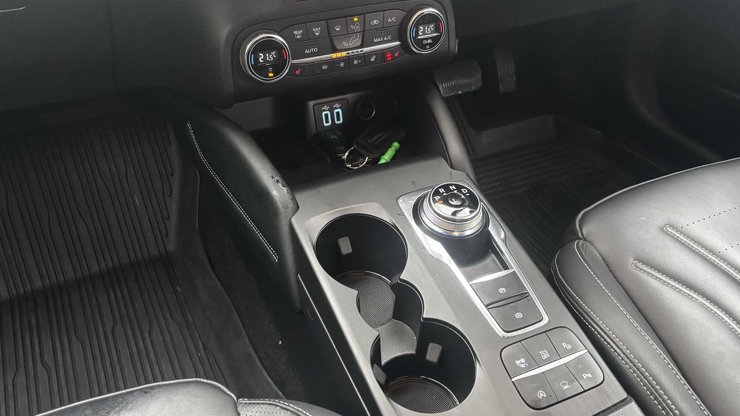 Used Ford Focus 2020 for sale - 76329292: Photo 32