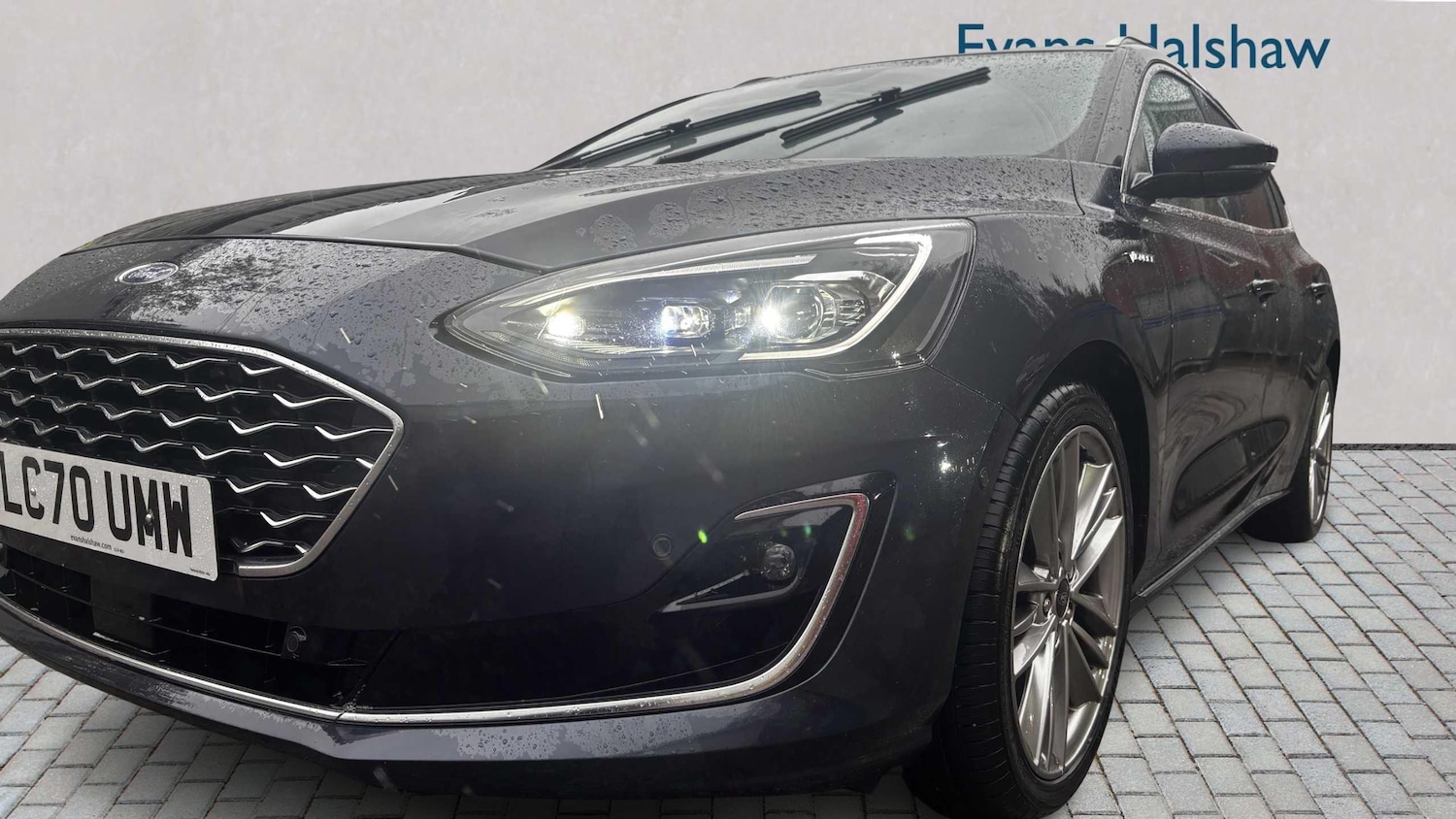 Used Ford Focus 2020 for sale - 76329292: Photo 4