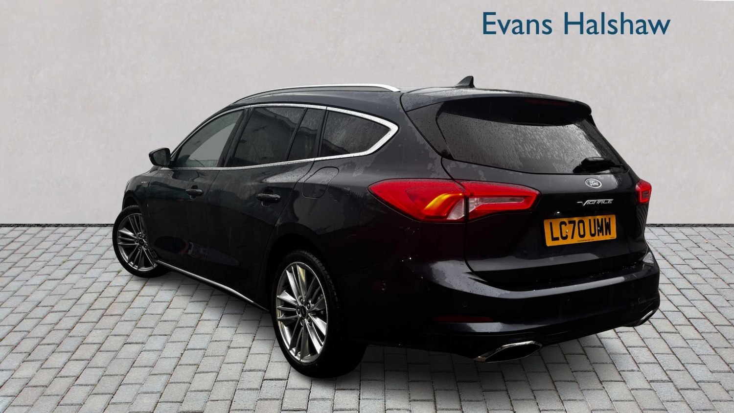 Used Ford Focus 2020 for sale - 76329292: Photo 5