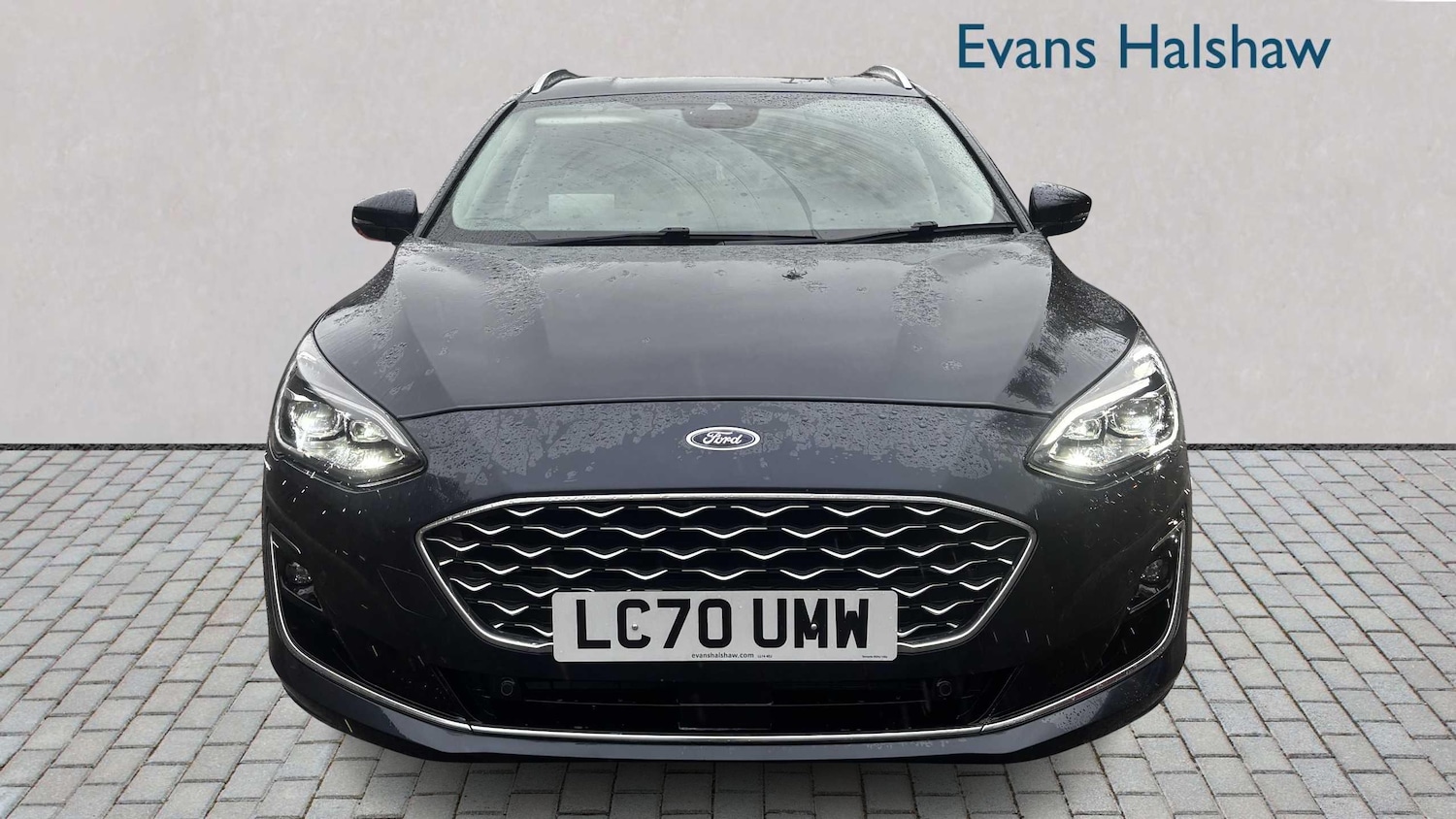 Used Ford Focus 2020 for sale - 76329292: Photo 6