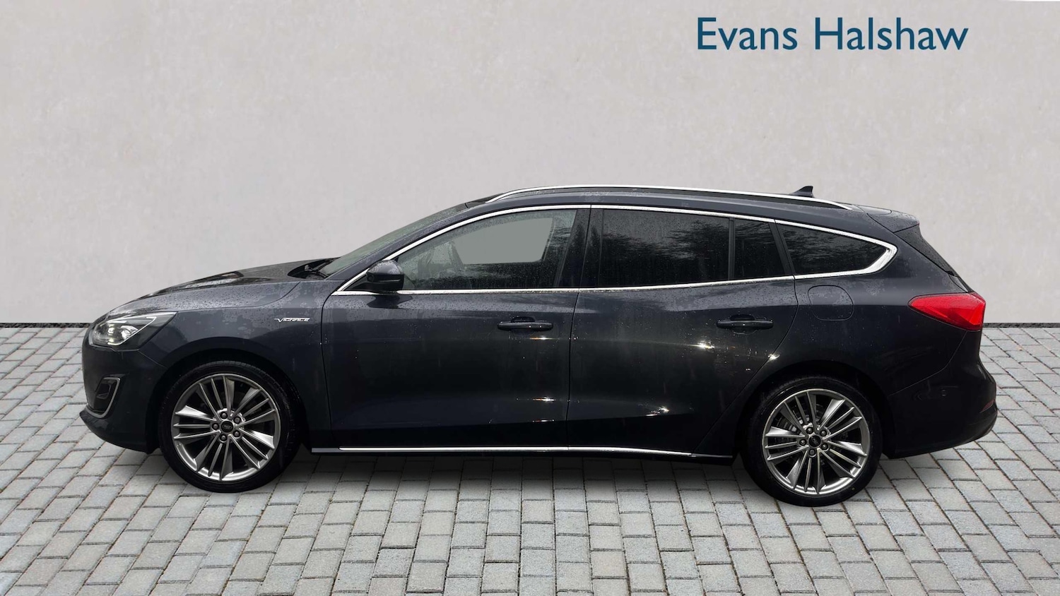 Used Ford Focus 2020 for sale - 76329292: Photo 7