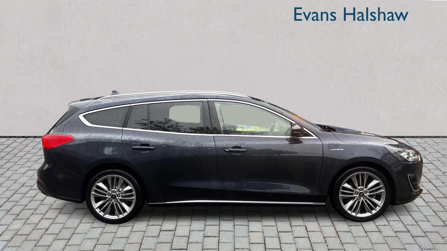 Used Ford Focus 2020 for sale - 76329292: Photo 8