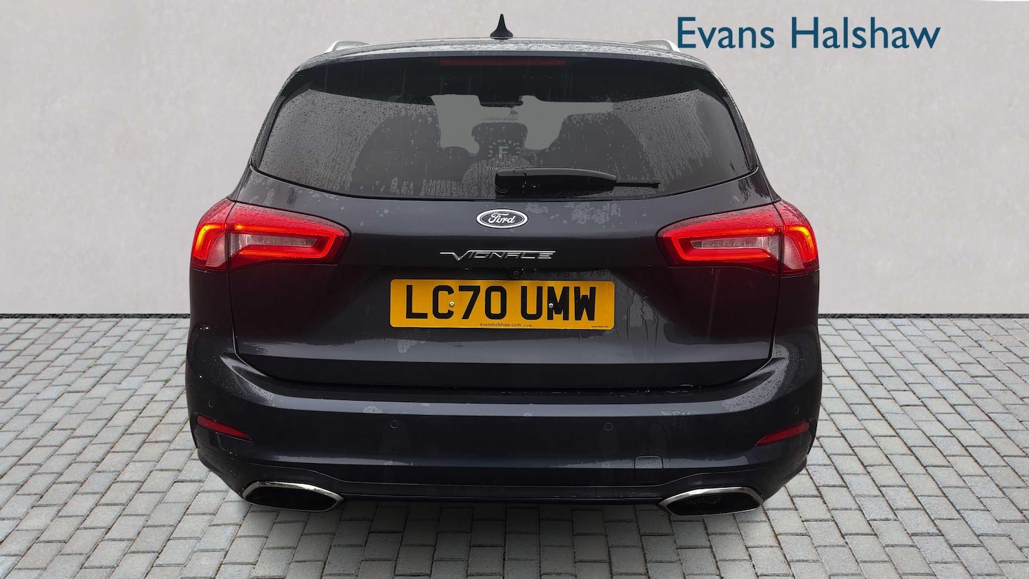 Used Ford Focus 2020 for sale - 76329292: Photo 9