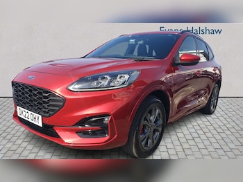 Used Ford Kuga 2022 for sale - 79306569: Photo