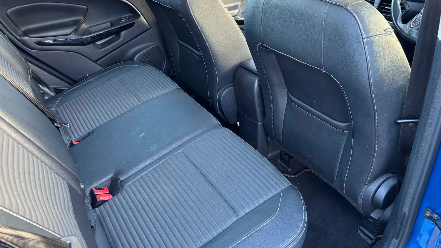 Used Ford Ecosport 2019 for sale - 76648880: Photo 12