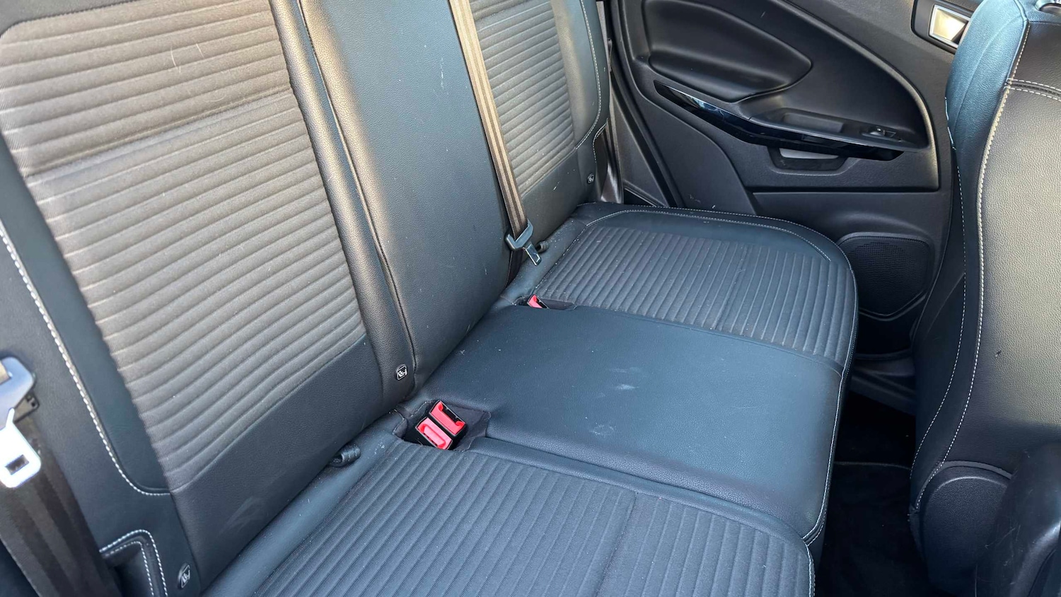 Used Ford Ecosport 2019 for sale - 76648880: Photo 13