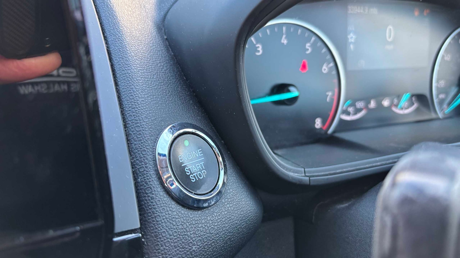 Used Ford Ecosport 2019 for sale - 76648880: Photo 22