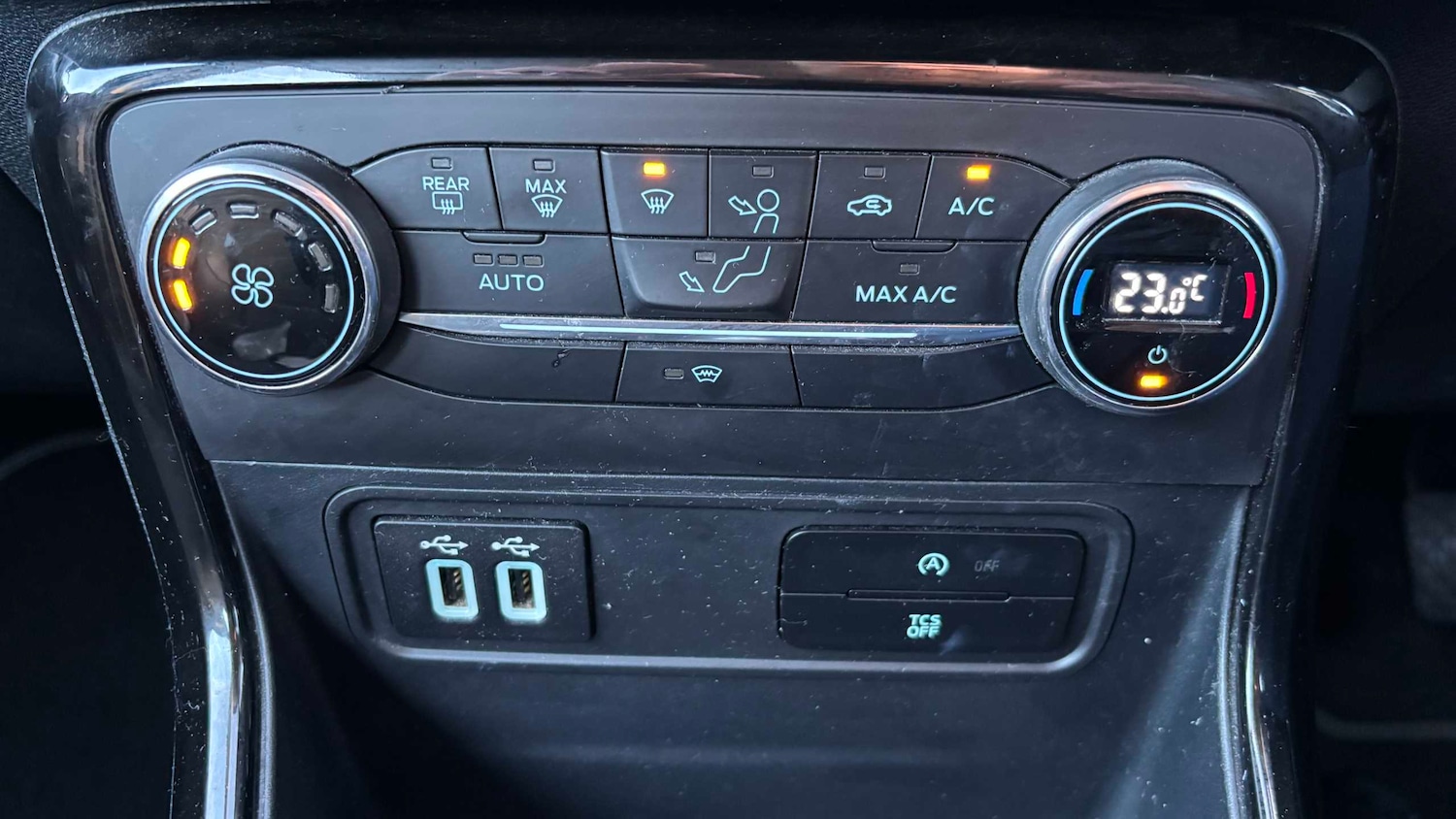 Used Ford Ecosport 2019 for sale - 76648880: Photo 23