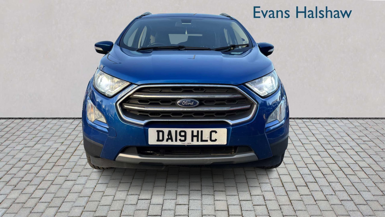 Used Ford Ecosport 2019 for sale - 76648880: Photo 3