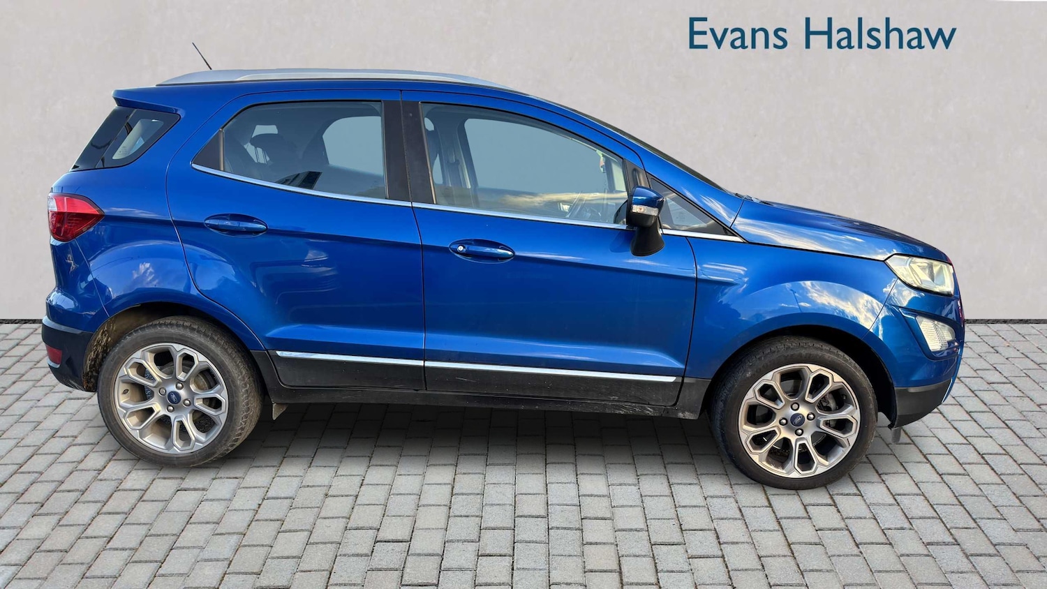 Used Ford Ecosport 2019 for sale - 76648880: Photo 5