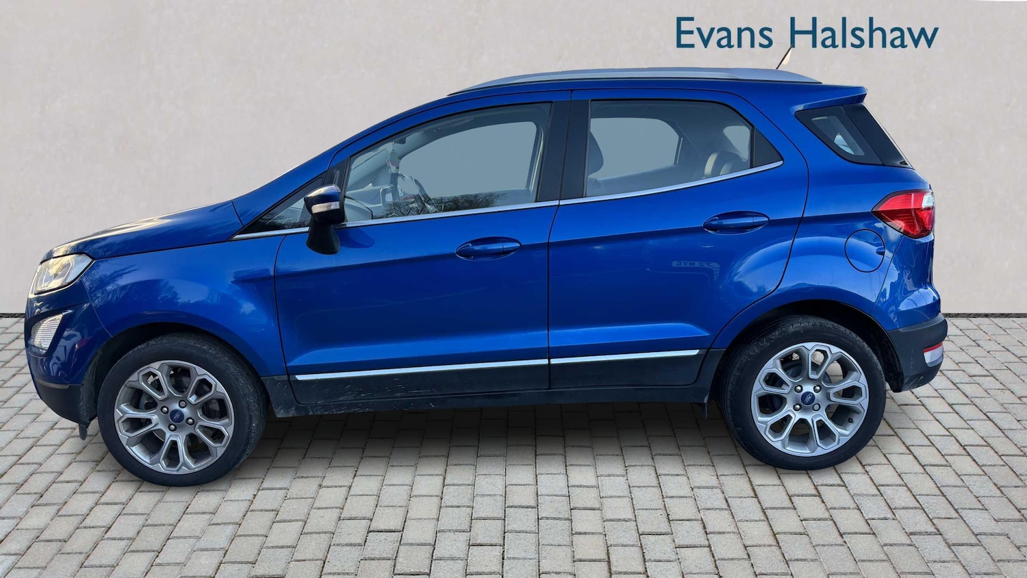 Used Ford Ecosport 2019 for sale - 76648880: Photo 6