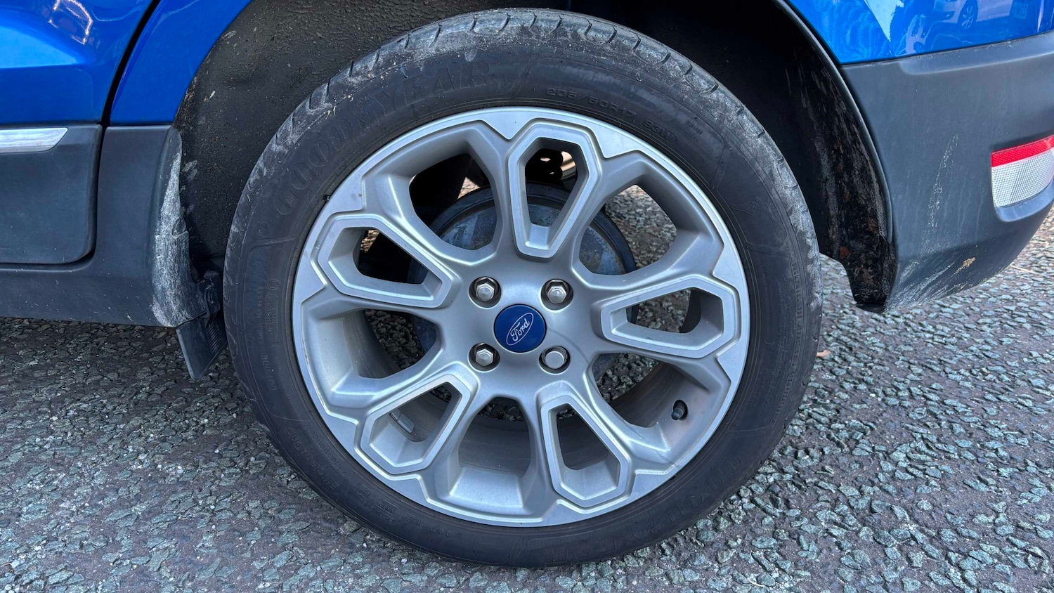 Used Ford Ecosport 2019 for sale - 76648880: Photo 8