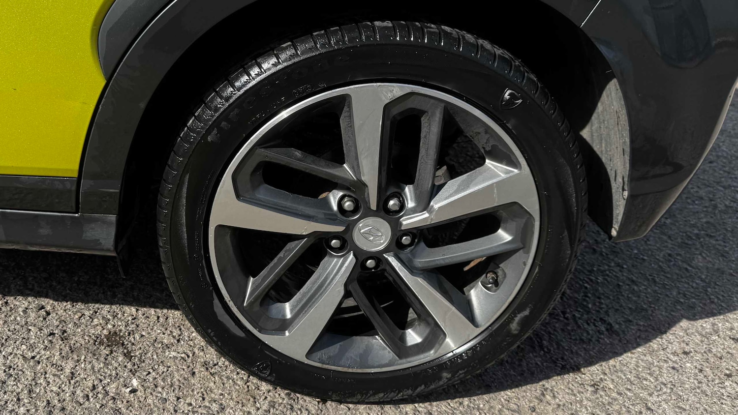 Used Hyundai KONA 2018 for sale - 78149101: Photo 10