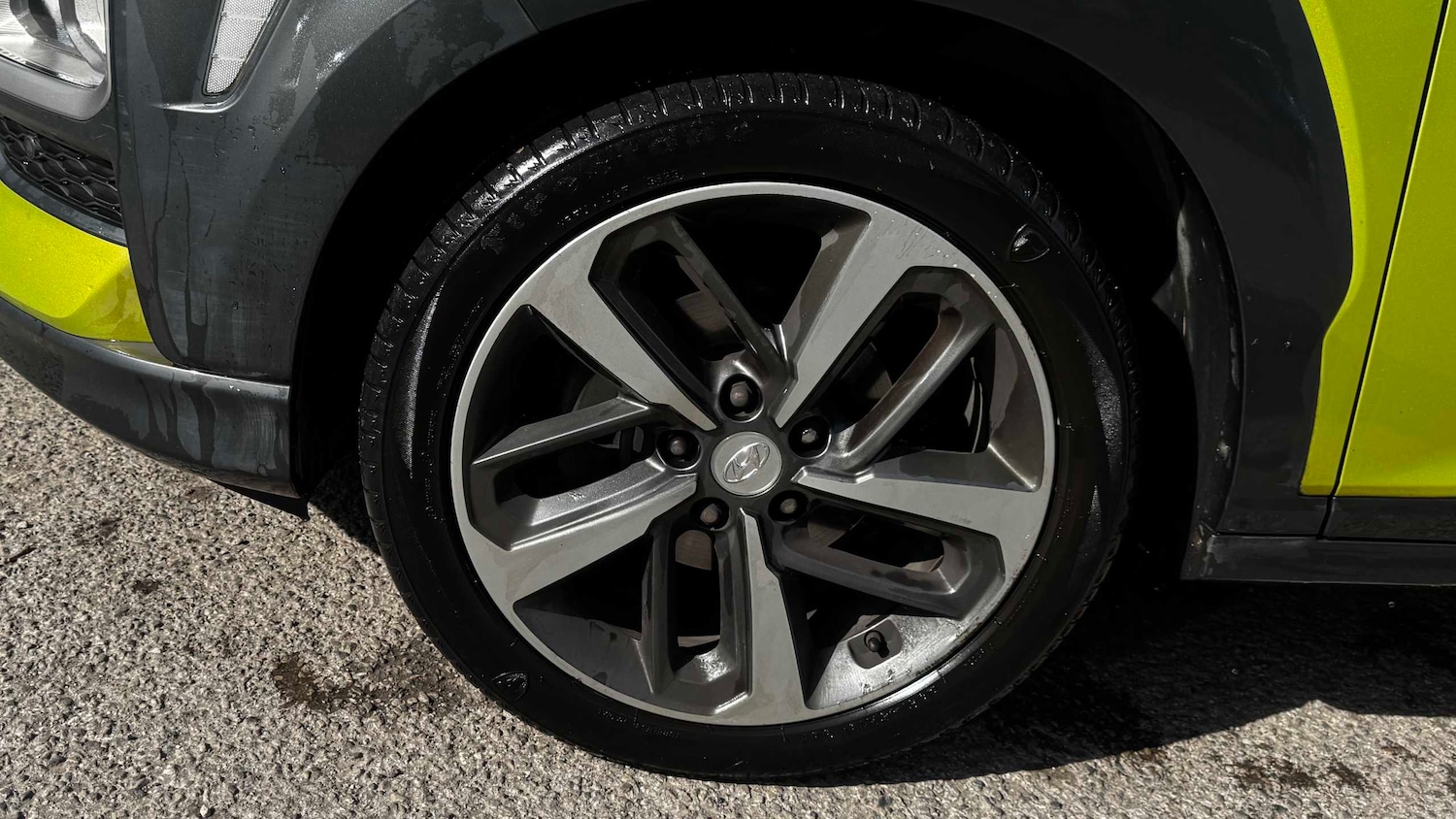 Used Hyundai KONA 2018 for sale - 78149101: Photo 11