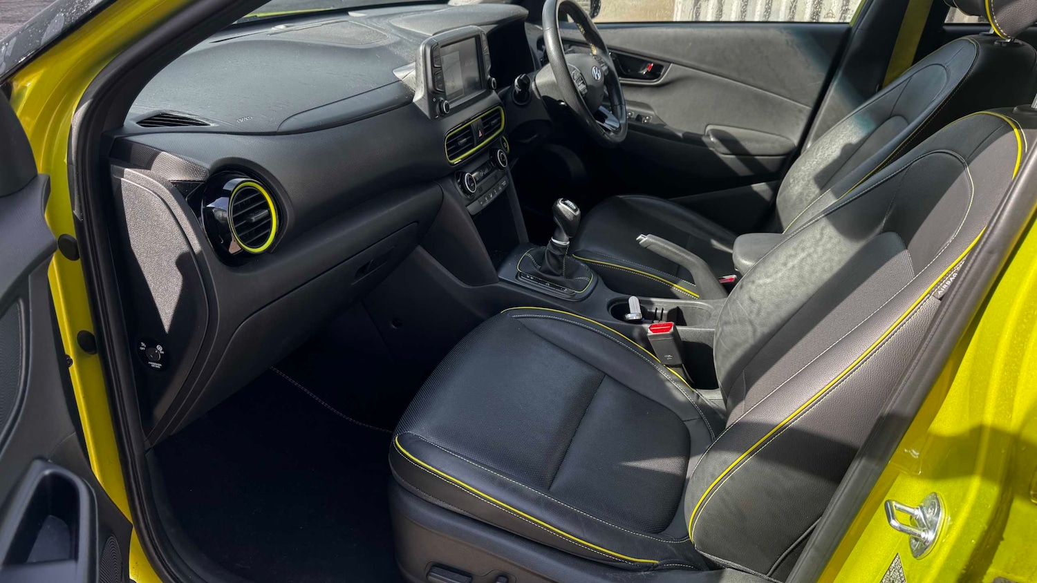 Used Hyundai KONA 2018 for sale - 78149101: Photo 12